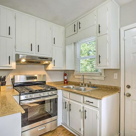 Family-Friendly Atlanta Home About 3 Mi To Downtown! 外观 照片