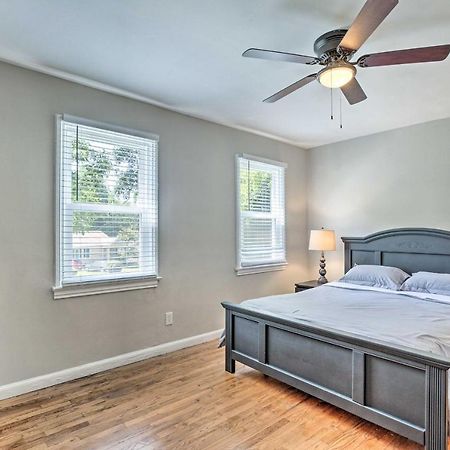 Family-Friendly Atlanta Home About 3 Mi To Downtown! 外观 照片