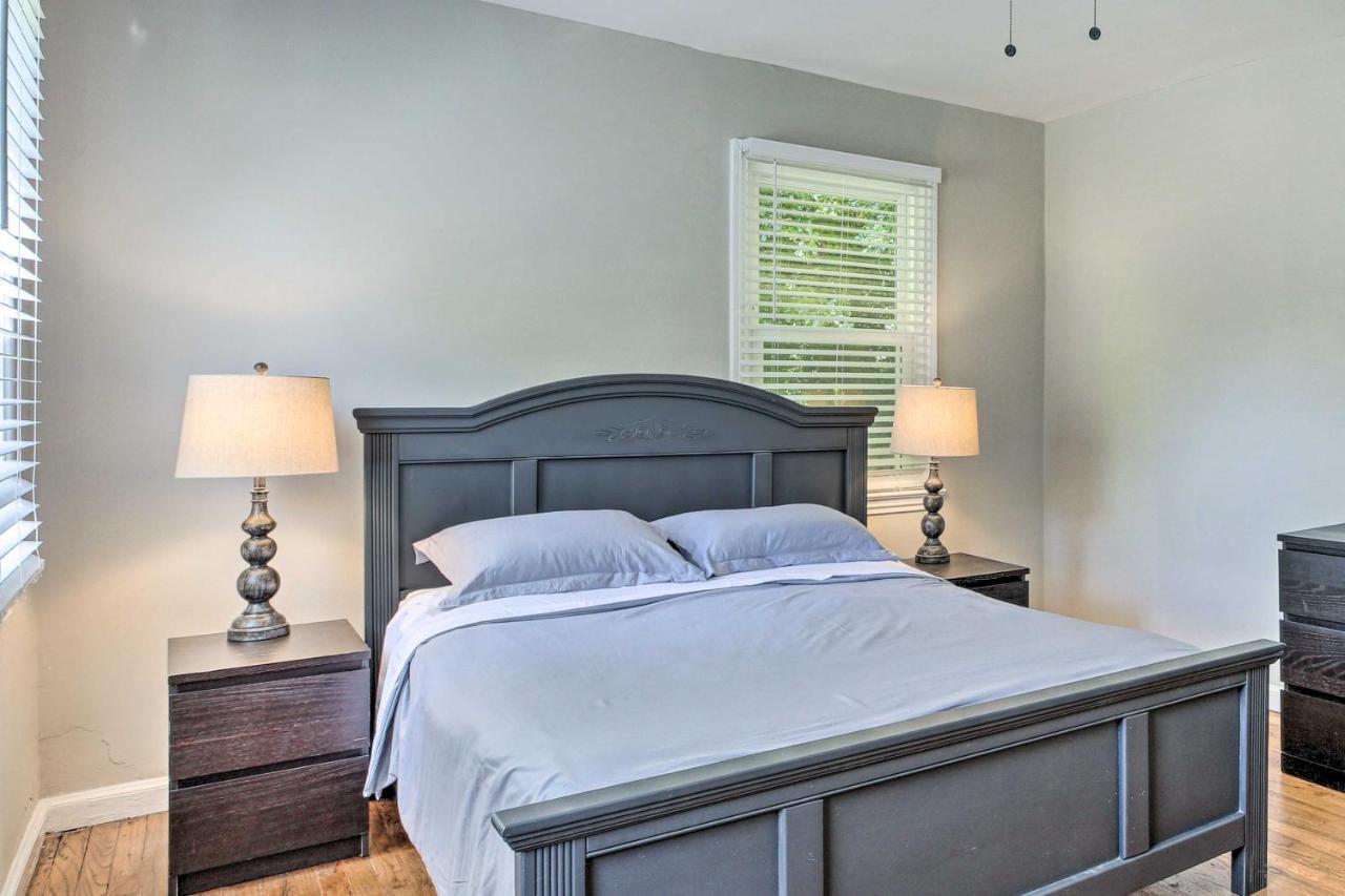 Family-Friendly Atlanta Home About 3 Mi To Downtown! 外观 照片