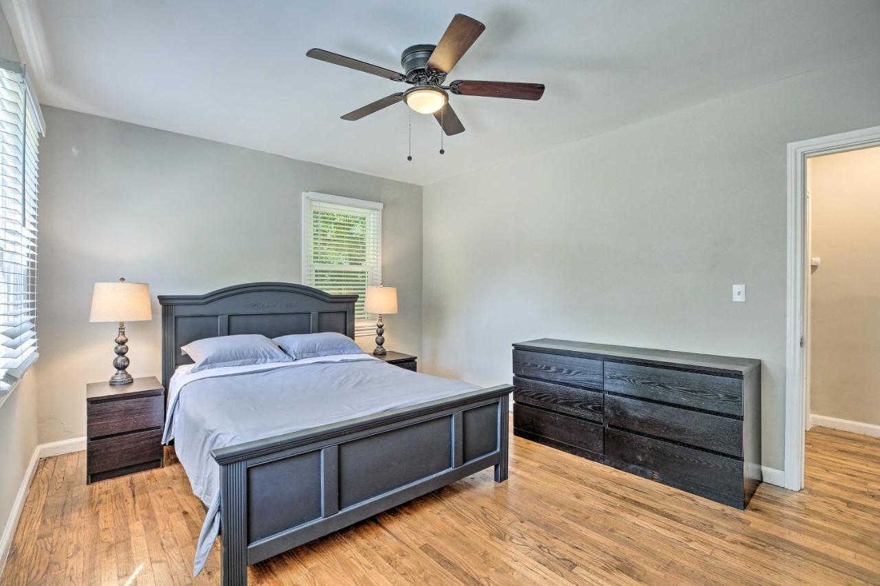 Family-Friendly Atlanta Home About 3 Mi To Downtown! 外观 照片
